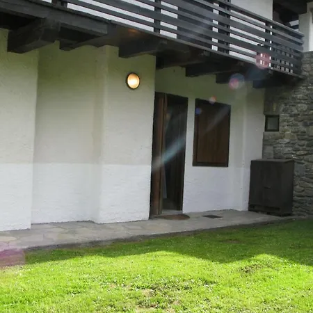 Apartment Rifugio Mont Blanc Courmayeur